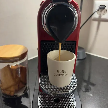 Rum i privatbostad Caquihome