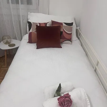 Ubytování v soukromí Caquihome Romanel-sur-Morges