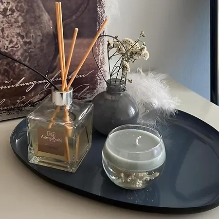 Caquihome 홈스테이