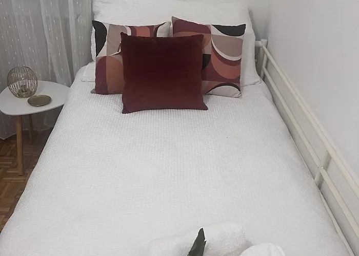 Alloggio in famiglia Caquihome Romanel-sur-Morges