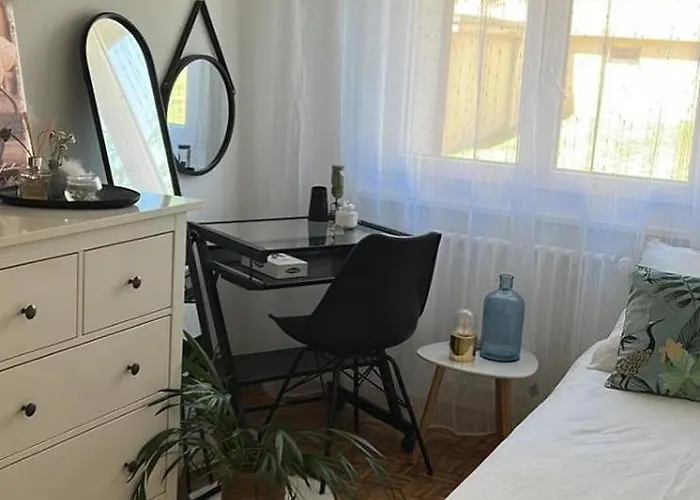 Caquihome 홈스테이 Romanel-sur-Morges