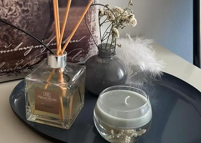 Caquihome Accommodatie bij particulieren